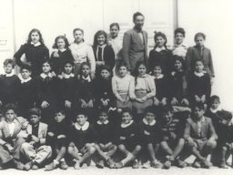 09SCUOLE Scolaresca 1948